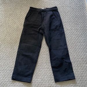 Everlane Crop Pants